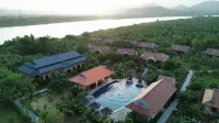Hue Ecolodge - รีสอร์ท