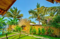 The Lazy Cabanas