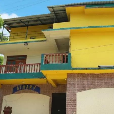 Atharv Coastal End Guest House