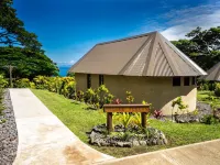 Taveuni Dive Resort - 4-Star