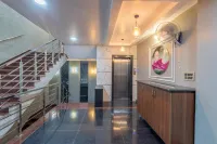 Hotel Purple Dot Haridwar - 3-Star