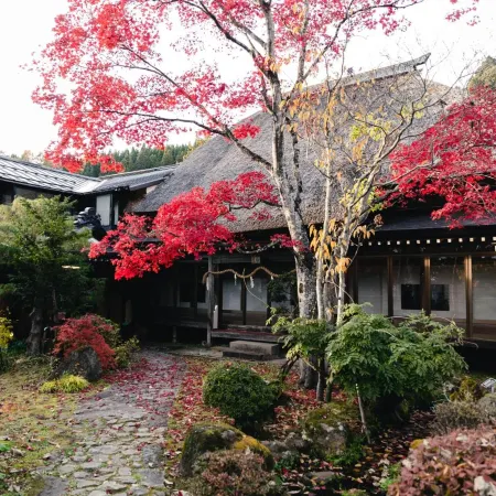Takei Ryokan