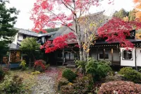 武井旅館