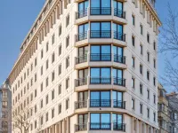 Point Hotel Taksim Hotels near Dolmabahce Clock Tower
