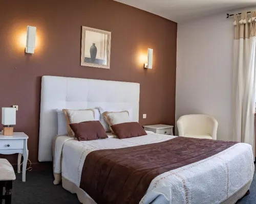 Hotel Christina Hotels in Chateauroux