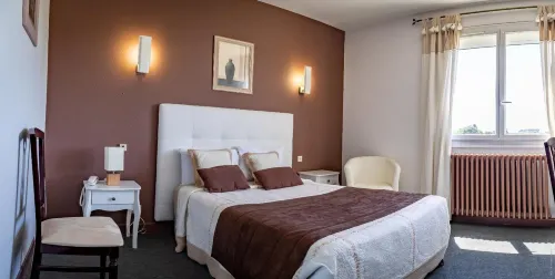 Hotel Christina