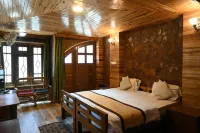 Quinton Enclave Hotels in 