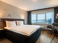 Radisson Blu Limfjord Hotel, Aalborg Hotels in Aalborg