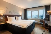 Radisson Blu Limfjord Hotel, Aalborg