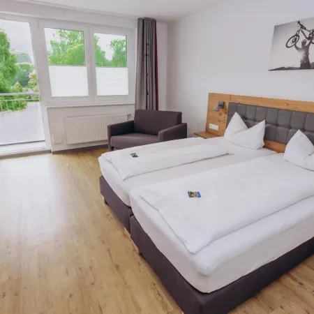 K1 Hotel Willingen