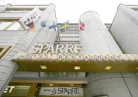 Hotel Sparre - Wifi