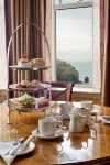 Mullion Cove Hotel & Spa - breakfast