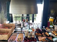 Brit Hotel Quimper Sud Climatisé - breakfast