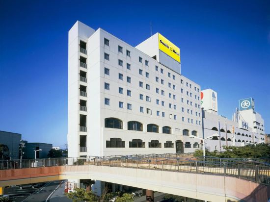 Smile Hotel Shimonoseki