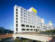 Smile Hotel Shimonoseki Hotel di 