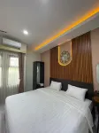 The Olla Villa - 2 Yıldız