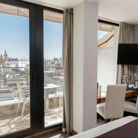 Hotel Don Paco