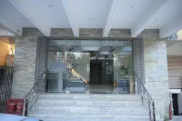Mansarover Hotel & Banquets - balcony