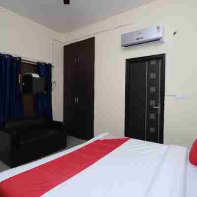 Hotel O Dream Residency Rooms