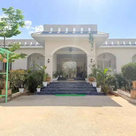 The Ratan Resort & Retreat