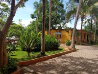 Villas Dulce SUEÑOS - parking