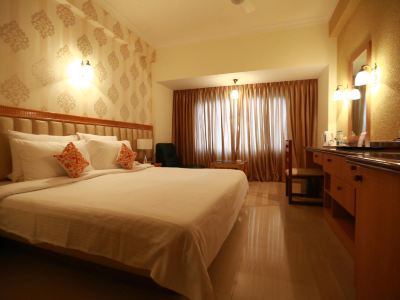 Highgates Hotel