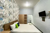 Urbanview Hotel Ultima Veteran Garut - Bintang 2