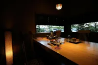 Shinwaen - breakfast