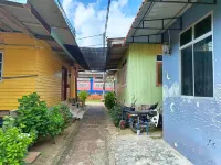 Perhentian Idaman - ติดทะเล