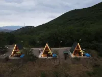 Navasard Resort - 3 звезды