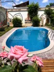 Hotel Latif Samarkand - مسبح