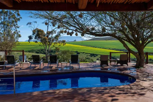 Skeiding Guest Farm - ที่มีที่จอดรถ