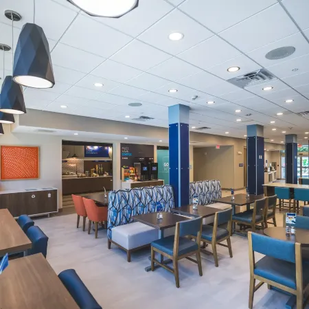 Holiday Inn Express & Suites Fernandina Beach Amelia Island by IHG