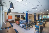 Holiday Inn Express & Suites Fernandina Beach Amelia Island by IHG - Aamiainen