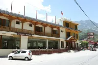Harela Inn - A Boutique Himalayan Wedding Retreat - Wifi