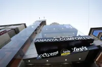 Ananya Comfortss - 3-Star