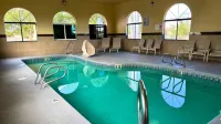 Days Inn by Wyndham Rio Rancho - Pools