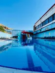 Koç Otel Çankırı - Pools