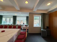 Wagners Hotel im Thüringer Wald - Wifi