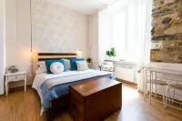 The Railway 74 - B&Bs (Bed and breakfast)