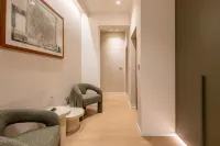 Residenza Ariosto by Studio Vita - Homestay