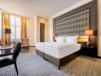 Steigenberger Icon Grandhotel Handelshof Leipzig Hotels near Old Town