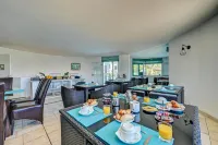 Hotel Le Tilbury - Parking