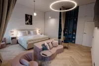 Boulevard Boutique B&B - appartements de vacances