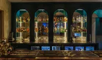 Hotel le Amritam - Barer