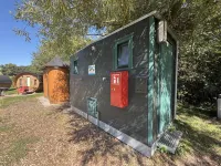 Timmi Lake - Homestays