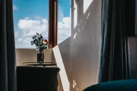 Bay View Hotel - Havudsigt