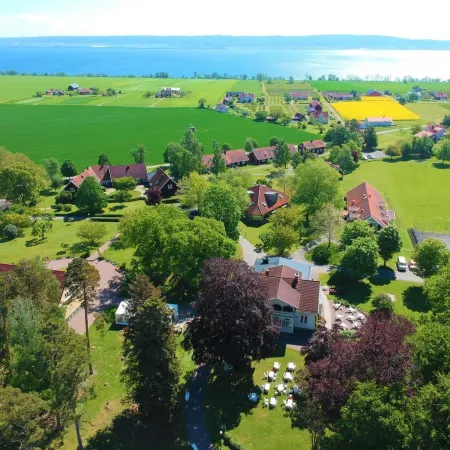 Wisingsö Hotell