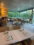 Hotel Cyrnea - servizio colazione