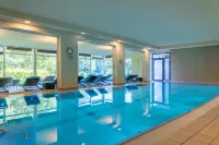 Seehotel Fleesensee - Strand
